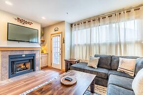 Lakeshore by Summit County Mountain Retreats