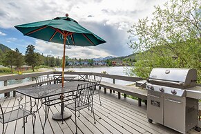 Lakeshore by Summit County Mountain Retreats