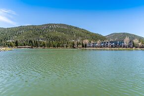 Lakeshore by Summit County Mountain Retreats