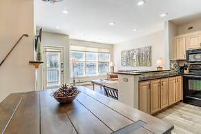 Lakeshore by Summit County Mountain Retreats