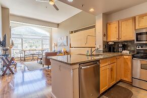 Lakeshore by Summit County Mountain Retreats