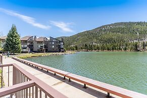 Lakeshore by Summit County Mountain Retreats