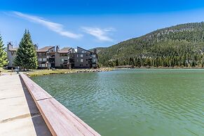 Lakeshore by Summit County Mountain Retreats
