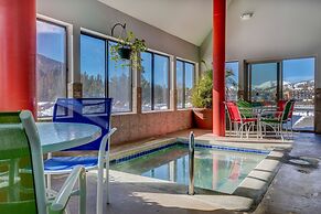 Lakeshore by Summit County Mountain Retreats