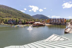 Lakeshore by Summit County Mountain Retreats