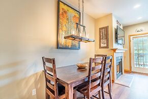 Lakeshore by Summit County Mountain Retreats