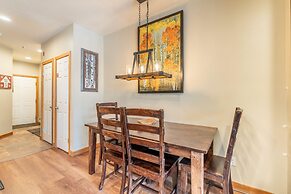 Lakeshore by Summit County Mountain Retreats