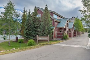 Lakeshore by Summit County Mountain Retreats