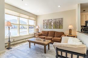 Lakeshore by Summit County Mountain Retreats