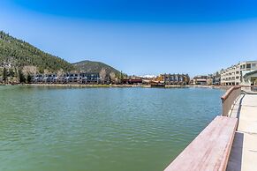 Lakeshore by Summit County Mountain Retreats