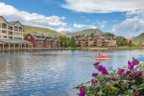 Lakeshore by Summit County Mountain Retreats