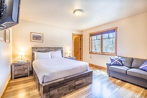 Rasor Court #20 by Summit County Mountain Retreats