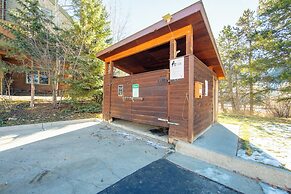 Rasor Court #20 by Summit County Mountain Retreats