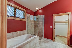 Settler's Creek by Summit County Mountain Retreats