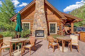 Settler's Creek by Summit County Mountain Retreats