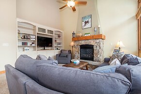 Settler's Creek by Summit County Mountain Retreats