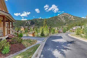 Settler's Creek by Summit County Mountain Retreats