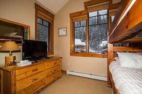 Settler's Creek by Summit County Mountain Retreats