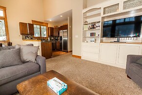 Settler's Creek by Summit County Mountain Retreats