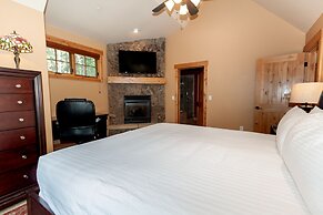 Settler's Creek by Summit County Mountain Retreats