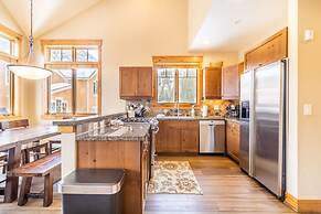 Settler's Creek by Summit County Mountain Retreats