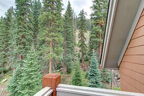 Settler's Creek by Summit County Mountain Retreats