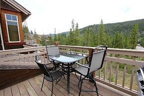 Settler's Creek by Summit County Mountain Retreats