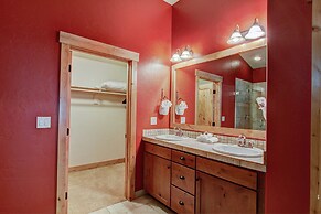 Settler's Creek by Summit County Mountain Retreats