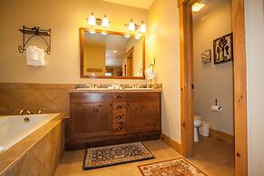 Settler's Creek by Summit County Mountain Retreats