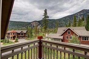 Settler's Creek by Summit County Mountain Retreats