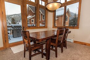 Settler's Creek by Summit County Mountain Retreats