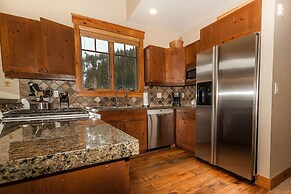 Settler's Creek by Summit County Mountain Retreats