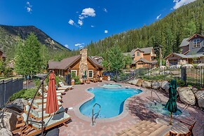 Settler's Creek by Summit County Mountain Retreats