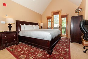 Settler's Creek by Summit County Mountain Retreats