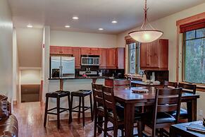 Settler's Creek by Summit County Mountain Retreats