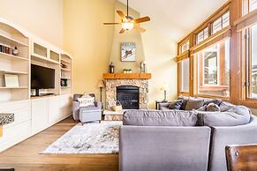 Settler's Creek by Summit County Mountain Retreats