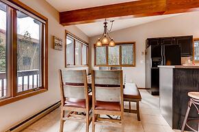 Hawn Drive by Summit County Mountain Retreats