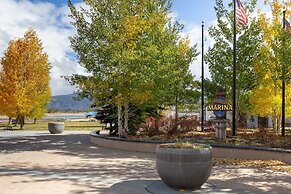 Hawn Drive by Summit County Mountain Retreats