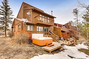 Hawn Drive by Summit County Mountain Retreats