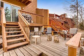 Hawn Drive by Summit County Mountain Retreats