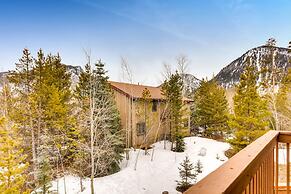 Hawn Drive by Summit County Mountain Retreats