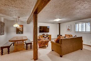 Hawn Drive by Summit County Mountain Retreats