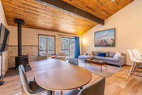 Hawn Drive by Summit County Mountain Retreats