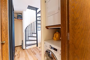 Hawn Drive by Summit County Mountain Retreats