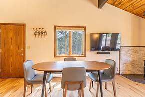 Hawn Drive by Summit County Mountain Retreats