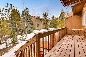 Hawn Drive by Summit County Mountain Retreats