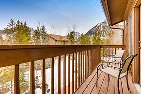 Hawn Drive by Summit County Mountain Retreats