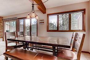 Hawn Drive by Summit County Mountain Retreats