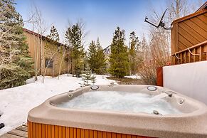 Hawn Drive by Summit County Mountain Retreats