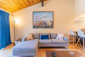 Hawn Drive by Summit County Mountain Retreats